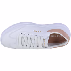 Sneakers basse Skechers Cordova Classic – Best Behavior Bianco - 40