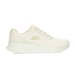 Sneakers basse Skechers SKECHER SPORTIVI SKECH-LITE PRO 150041 GLIMMER ME Bianco - 38