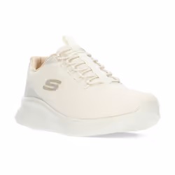 Sneakers basse Skechers SKECHER SPORTIVI SKECH-LITE PRO 150041 GLIMMER ME Bianco - 38 - Vista aggiuntiva 2