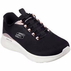 Sneakers Skechers LITE Nero - 36