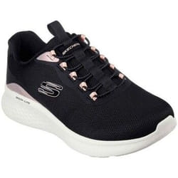 Sneakers Skechers LITE Nero - 36