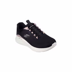 Sneakers Skechers LITE Nero - 36