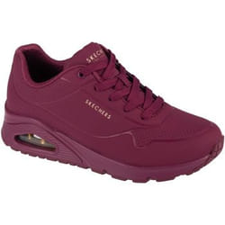 Sneakers basse Skechers Uno Stand On Air Viola - 36