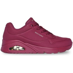 Sneakers basse Skechers Uno Stand On Air Viola - 41
