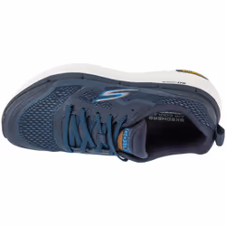 Scarpe Skechers Max Cushioning Premier 2.0 Blu - 47