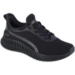 Sneakers basse Skechers Bobs Geo-New Aesthetics Nero - 36