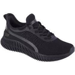 Sneakers basse Skechers Bobs Geo-New Aesthetics Nero - 36 - Vista aggiuntiva 2