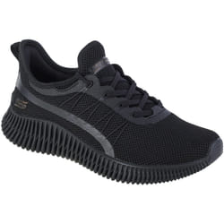 Sneakers basse Skechers Bobs Geo-New Aesthetics Nero - 36 1/2