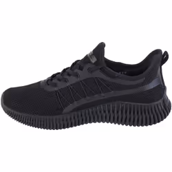 Sneakers basse Skechers Bobs Geo-New Aesthetics Nero - 36 1/2