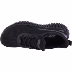 Sneakers basse Skechers Bobs Geo-New Aesthetics Nero - 36 1/2