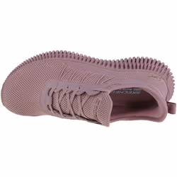 Sneakers basse Skechers Bobs Geo-New Aesthetics Rosa - 39