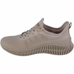 Sneakers basse Skechers Bobs Geo-New Aesthetics Beige - 38 - Vista aggiuntiva 2