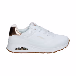 Scarpe Skechers 310545L-WHT Bianco - 35
