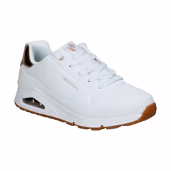 Scarpe Skechers 310545L-WHT Bianco - 35