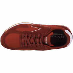 Sneakers Skechers OG 85 - Fresh n Kewl Rosso - 45
