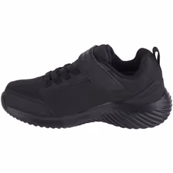 Scarpe bambini Skechers Bounder-Dripper Drop Nero - 29