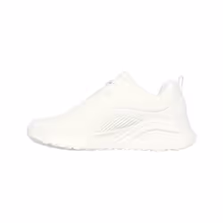 Sneakers Skechers - Bianco - 37 - Vista aggiuntiva 2