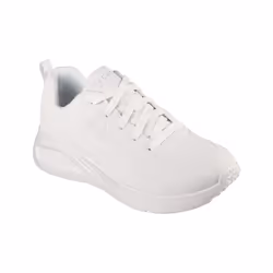 Sneakers Skechers - Bianco - 38 - Vista aggiuntiva 3
