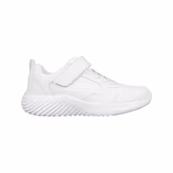 Sneakers Skechers - Bianco - 28 - Vista aggiuntiva 2