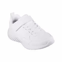 Sneakers Skechers - Bianco - 29 - Vista aggiuntiva 3