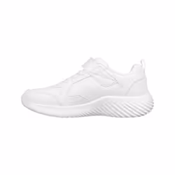 Sneakers Skechers - Bianco - 31 - Vista aggiuntiva 2