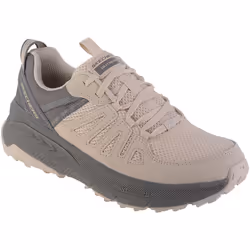 Scarpe da fitness Skechers Switch Back - Cascades Grigio - 36 - Vista aggiuntiva 2
