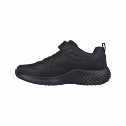 Sneakers Skechers - Nero - 31 - Vista aggiuntiva 3
