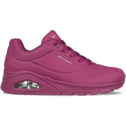 Sneakers Skechers Uno - Stand On Air Viola - 36.37