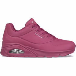 Sneakers Skechers Uno - Stand On Air Viola - 36.37 - Vista aggiuntiva 2