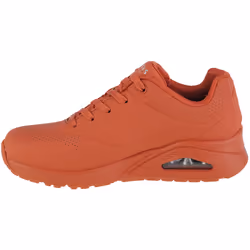 Sneakers basse Skechers Uno-Stand on Air Arancio - 37 1/2