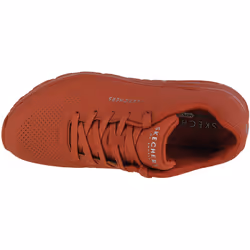 Sneakers basse Skechers Uno-Stand on Air Arancio - 41 - Vista aggiuntiva 3