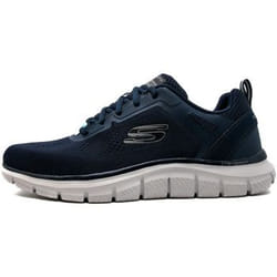 Sneakers Skechers Track - Broader Blu - 41