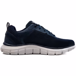 Sneakers Skechers Track - Broader Blu - 43