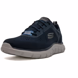 Sneakers Skechers Track - Broader Blu - 45