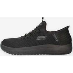Sneakers Skechers 108144 SLIP-INS WORK: SUMMITS SR - E? Nero - 36