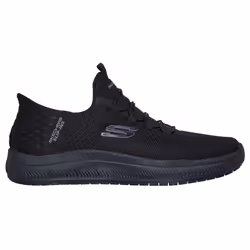Sneakers Skechers 108144 SLIP-INS WORK: SUMMITS SR - E? Nero - 37
