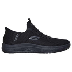 Sneakers Skechers 108144 SLIP-INS WORK: SUMMITS SR - E? Nero - 37
