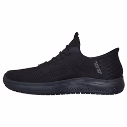 Sneakers Skechers 108144 SLIP-INS WORK: SUMMITS SR - E? Nero - 37
