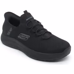 Sneakers Skechers 200205EC SLIP-INS WORK SLIP-RESISTANT? Grigio - 40