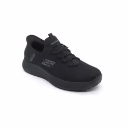 Sneakers Skechers 200205EC SLIP-INS WORK SLIP-RESISTANT? Grigio - 40
