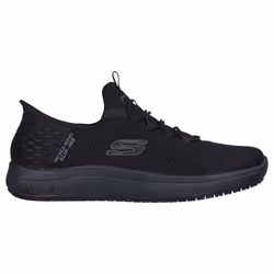 Sneakers Skechers 200205EC SLIP-INS WORK SLIP-RESISTANT? Grigio - 41