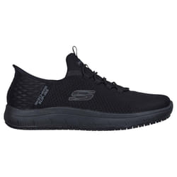 Sneakers Skechers 200205EC SLIP-INS WORK SLIP-RESISTANT? Grigio - 41