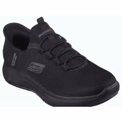 Sneakers Skechers 200205EC SLIP-INS WORK SLIP-RESISTANT? Grigio - 41