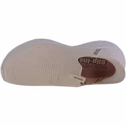 Sneakers basse Skechers Slip-Ins Ultra Flex 3.0-Shiny Night Bianco - 37 1/2