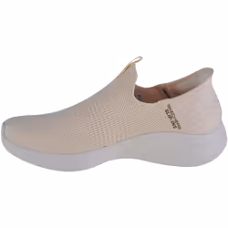 Sneakers basse Skechers Slip-Ins Ultra Flex 3.0-Shiny Night Bianco - 39 - Vista aggiuntiva 2