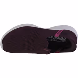 Sneakers basse Skechers Slip-Ins Ultra Flex 3.0-Shiny Night Bordeaux - 35 - Vista aggiuntiva 3