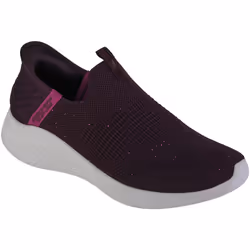 Sneakers basse Skechers Slip-Ins Ultra Flex 3.0-Shiny Night Bordeaux - 39