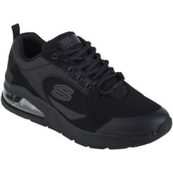 Sneakers Skechers Uno 2- 90'S 2 Nero - 41