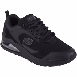 Sneakers Skechers Uno 2- 90'S 2 Nero - 41 - Vista aggiuntiva 2