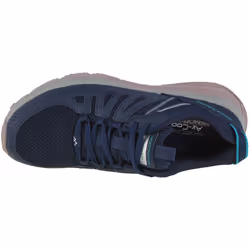 Scarpe da fitness Skechers Switch Back - Cascades Blu - 41